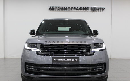 Land Rover Range Rover IV рестайлинг, 2024 год, 27 490 000 рублей, 2 фотография