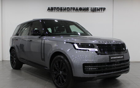 Land Rover Range Rover IV рестайлинг, 2024 год, 27 490 000 рублей, 3 фотография