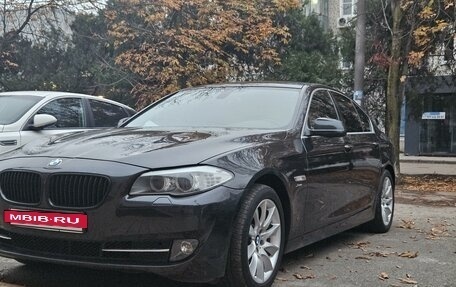 BMW 5 серия, 2012 год, 2 500 000 рублей, 2 фотография