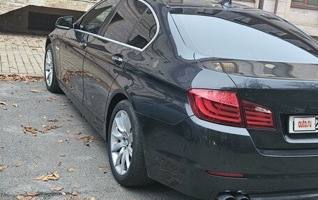 BMW 5 серия, 2012 год, 2 500 000 рублей, 4 фотография