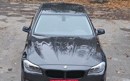 BMW 5 серия, 2012 год, 2 500 000 рублей, 6 фотография