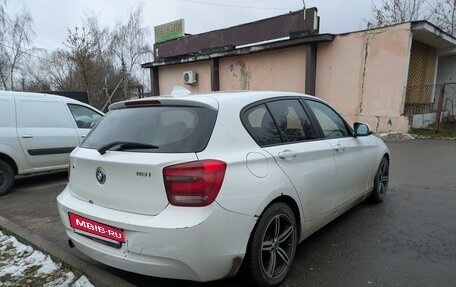 BMW 1 серия, 2012 год, 1 100 000 рублей, 5 фотография