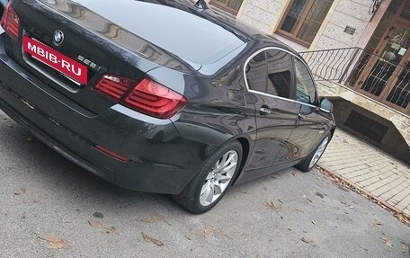 BMW 5 серия, 2012 год, 2 500 000 рублей, 5 фотография