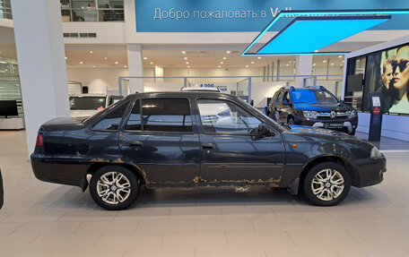 Daewoo Nexia I рестайлинг, 2012 год, 187 000 рублей, 8 фотография