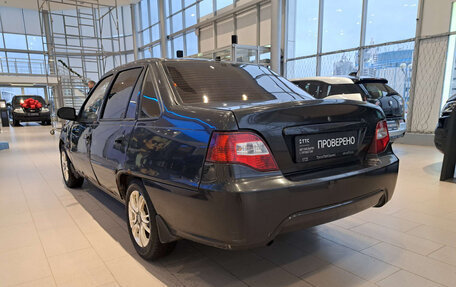 Daewoo Nexia I рестайлинг, 2012 год, 187 000 рублей, 11 фотография