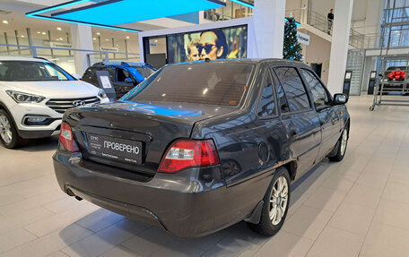 Daewoo Nexia I рестайлинг, 2012 год, 187 000 рублей, 9 фотография