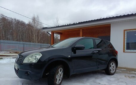 Nissan Qashqai, 2008 год, 750 000 рублей, 4 фотография