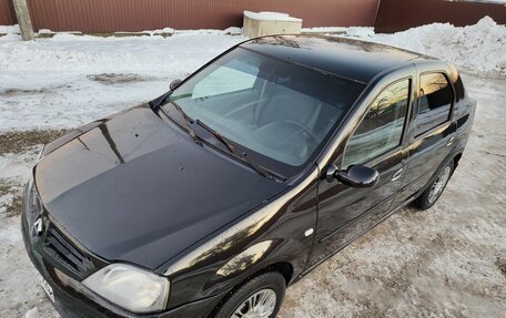 Renault Logan I, 2006 год, 335 000 рублей, 3 фотография