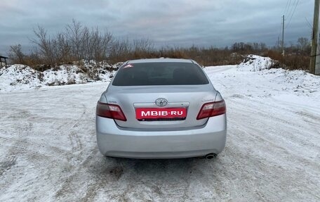 Toyota Camry, 2006 год, 1 350 000 рублей, 3 фотография