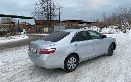 Toyota Camry, 2006 год, 1 350 000 рублей, 6 фотография