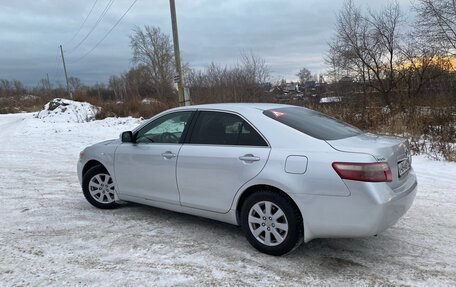 Toyota Camry, 2006 год, 1 350 000 рублей, 4 фотография