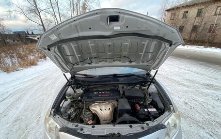 Toyota Camry, 2006 год, 1 350 000 рублей, 17 фотография