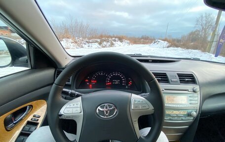 Toyota Camry, 2006 год, 1 350 000 рублей, 20 фотография