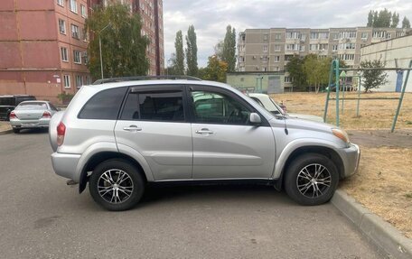 Toyota RAV4, 2001 год, 820 000 рублей, 8 фотография