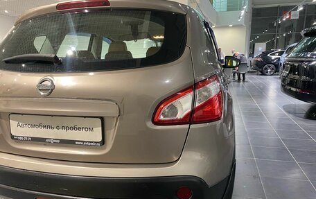 Nissan Qashqai, 2011 год, 1 200 000 рублей, 8 фотография