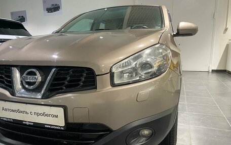 Nissan Qashqai, 2011 год, 1 200 000 рублей, 9 фотография