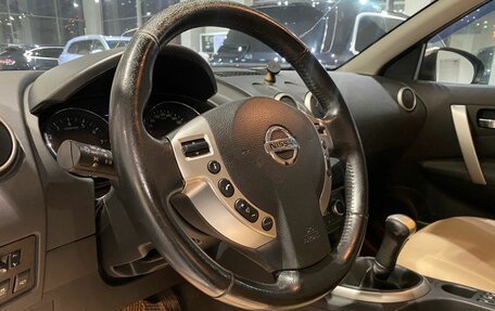 Nissan Qashqai, 2011 год, 1 200 000 рублей, 13 фотография