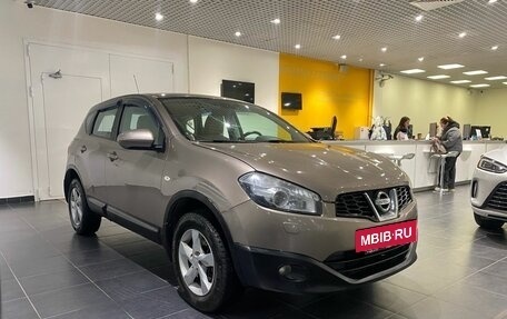 Nissan Qashqai, 2011 год, 1 200 000 рублей, 3 фотография