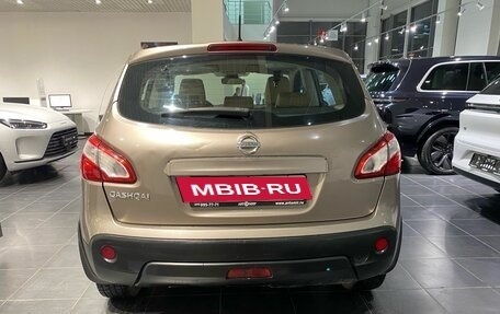 Nissan Qashqai, 2011 год, 1 200 000 рублей, 5 фотография