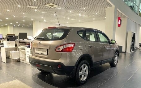 Nissan Qashqai, 2011 год, 1 200 000 рублей, 6 фотография