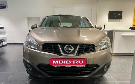 Nissan Qashqai, 2011 год, 1 200 000 рублей, 2 фотография