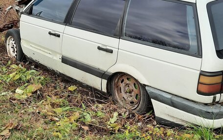 Volkswagen Passat B3, 1990 год, 35 000 рублей, 1 фотография