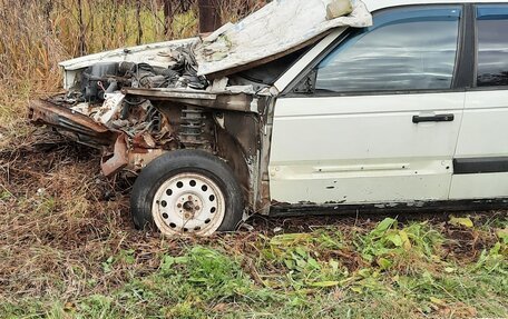 Volkswagen Passat B3, 1990 год, 35 000 рублей, 10 фотография