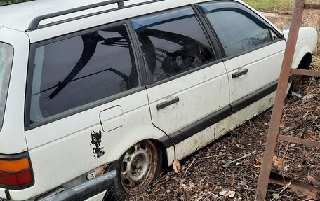 Volkswagen Passat B3, 1990 год, 35 000 рублей, 8 фотография