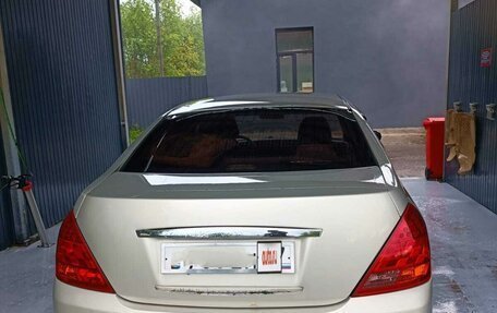 Nissan Teana, 2006 год, 650 000 рублей, 5 фотография