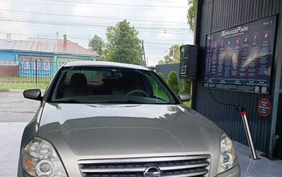 Nissan Teana, 2006 год, 650 000 рублей, 1 фотография