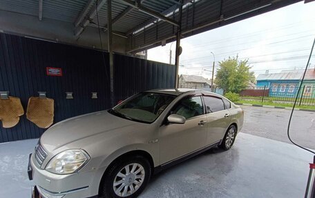 Nissan Teana, 2006 год, 650 000 рублей, 6 фотография