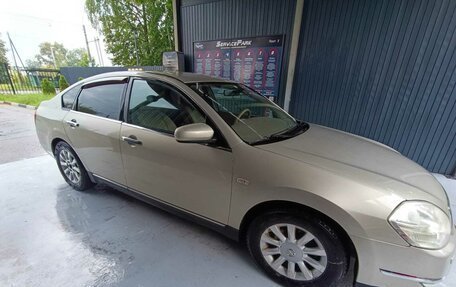 Nissan Teana, 2006 год, 650 000 рублей, 4 фотография