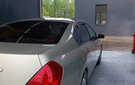 Nissan Teana, 2006 год, 650 000 рублей, 7 фотография