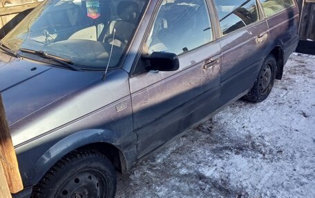 Volkswagen Passat B3, 1989 год, 250 000 рублей, 4 фотография