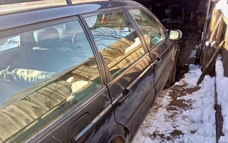 Volkswagen Passat B3, 1989 год, 250 000 рублей, 6 фотография