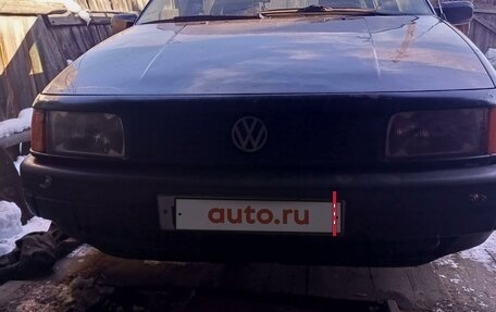 Volkswagen Passat B3, 1989 год, 250 000 рублей, 5 фотография