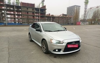 Mitsubishi Lancer IX, 2010 год, 890 000 рублей, 1 фотография