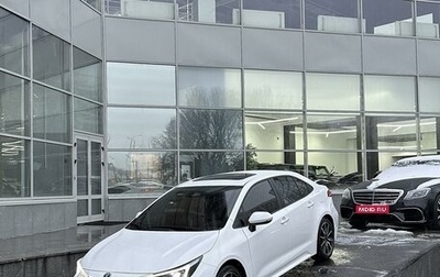 Toyota Corolla, 2023 год, 2 920 000 рублей, 1 фотография