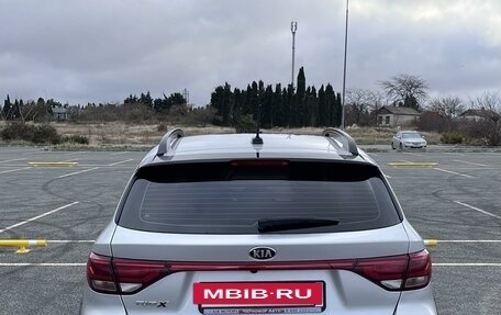 KIA Rio IV, 2021 год, 2 350 000 рублей, 3 фотография