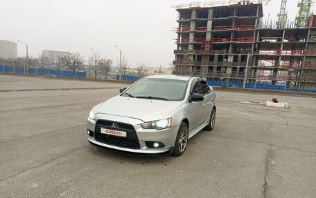 Mitsubishi Lancer IX, 2010 год, 890 000 рублей, 2 фотография