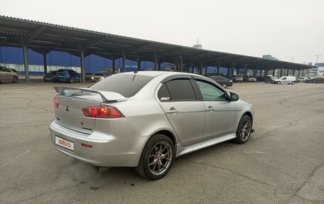 Mitsubishi Lancer IX, 2010 год, 890 000 рублей, 3 фотография