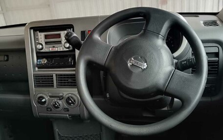 Nissan Cube II, 2003 год, 350 000 рублей, 8 фотография