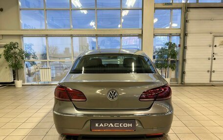 Volkswagen Passat CC I рестайлинг, 2012 год, 1 495 000 рублей, 4 фотография