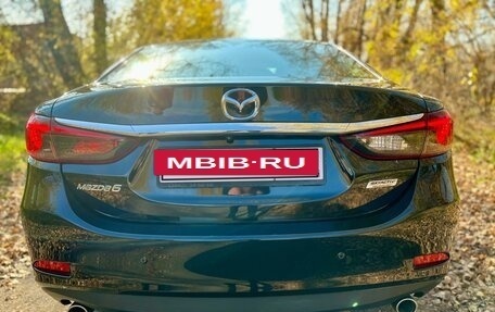 Mazda 6, 2017 год, 2 150 000 рублей, 7 фотография