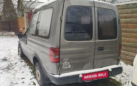 Opel Combo B, 2000 год, 75 000 рублей, 3 фотография