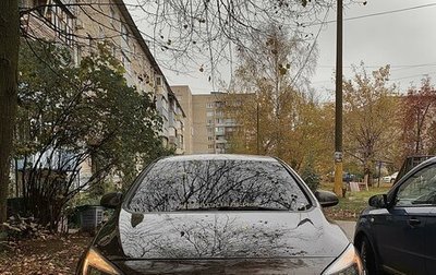 Opel Astra J, 2013 год, 750 000 рублей, 1 фотография