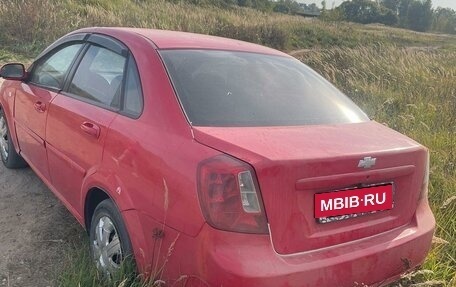 Chevrolet Lacetti, 2007 год, 350 000 рублей, 1 фотография