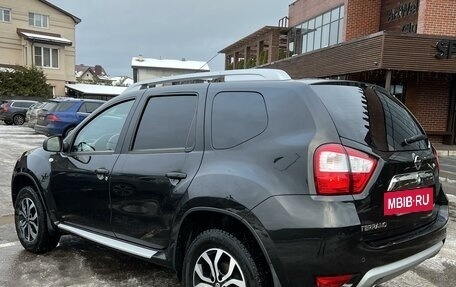 Nissan Terrano III, 2019 год, 1 950 000 рублей, 3 фотография