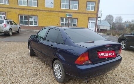 Ford Focus IV, 2001 год, 285 000 рублей, 2 фотография