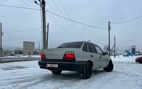 Daewoo Nexia I рестайлинг, 2005 год, 110 000 рублей, 7 фотография